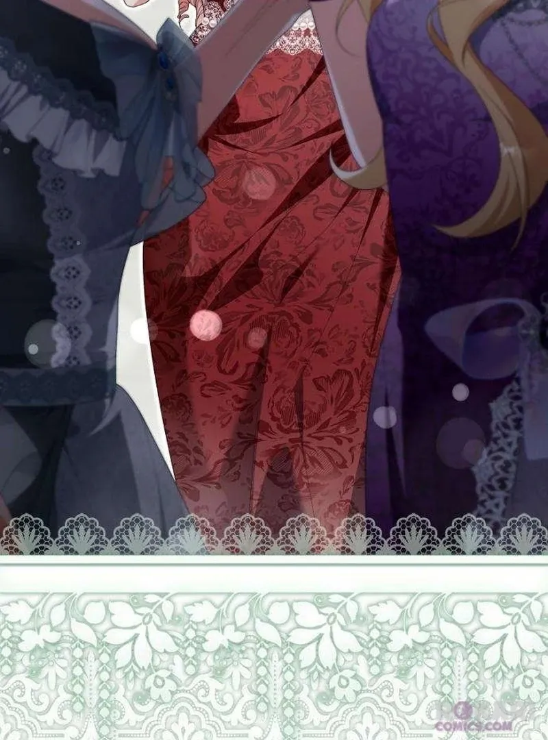 Poisoned Chalice: The Poisoned Princess Chapter 13 page 92 - 