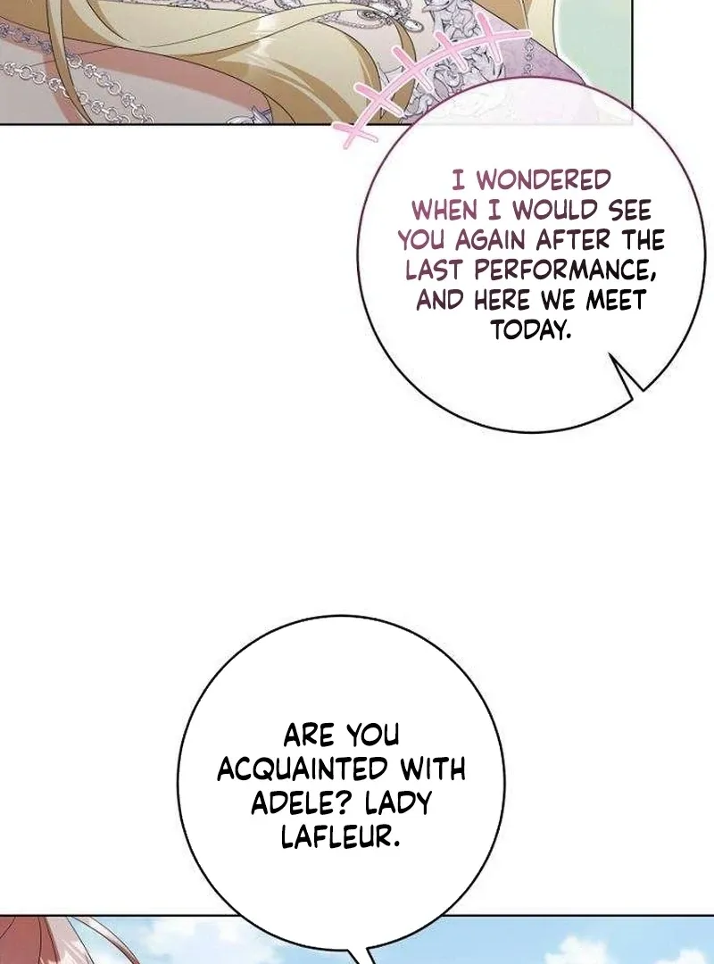 Poisoned Chalice: The Poisoned Princess Chapter 13 page 95 - 