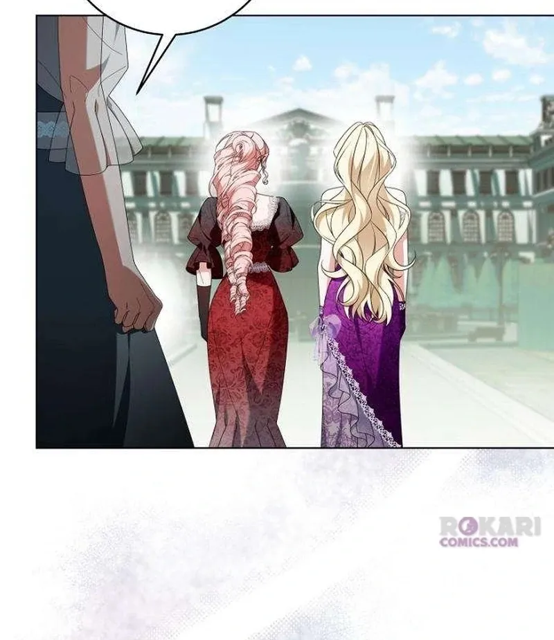 Poisoned Chalice: The Poisoned Princess Chapter 13 page 99 - 