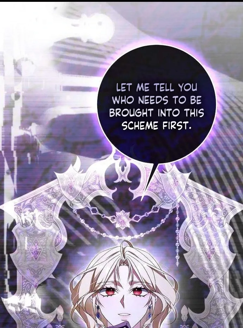 Poisoned Chalice: The Poisoned Princess Chapter 14 page 1 - 