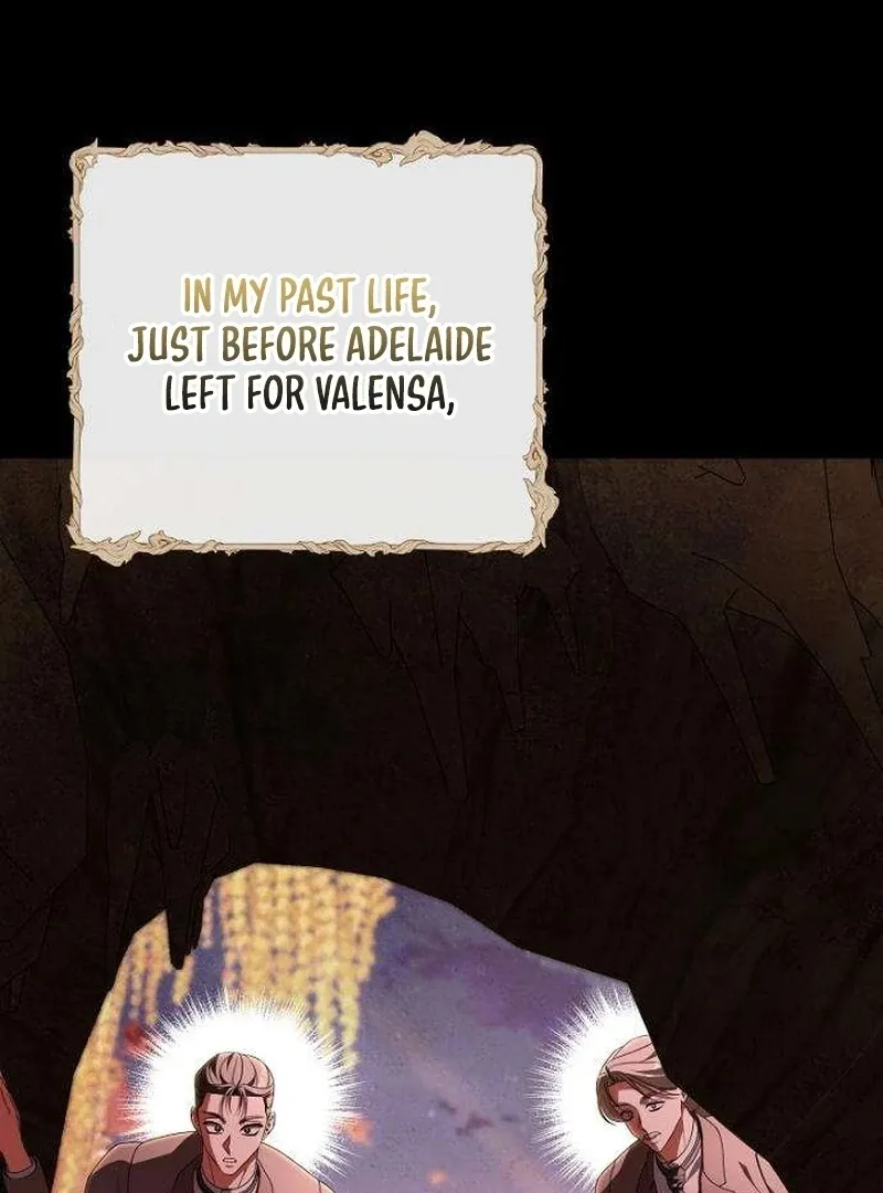 Poisoned Chalice: The Poisoned Princess Chapter 14 page 109 - 