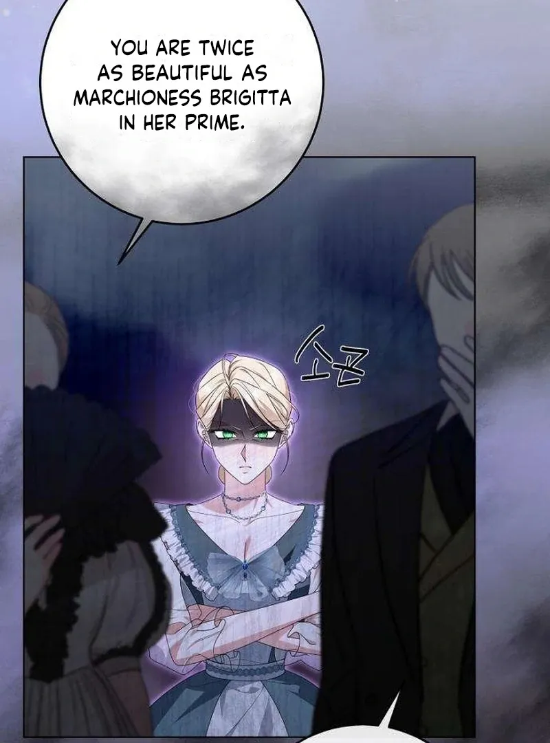 Poisoned Chalice: The Poisoned Princess Chapter 14 page 12 - 