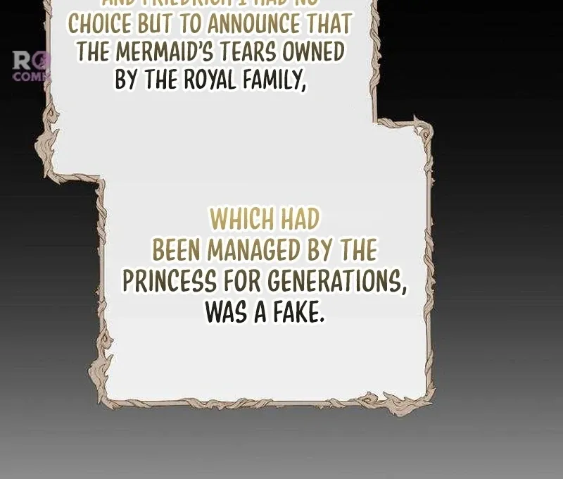 Poisoned Chalice: The Poisoned Princess Chapter 14 page 114 - 
