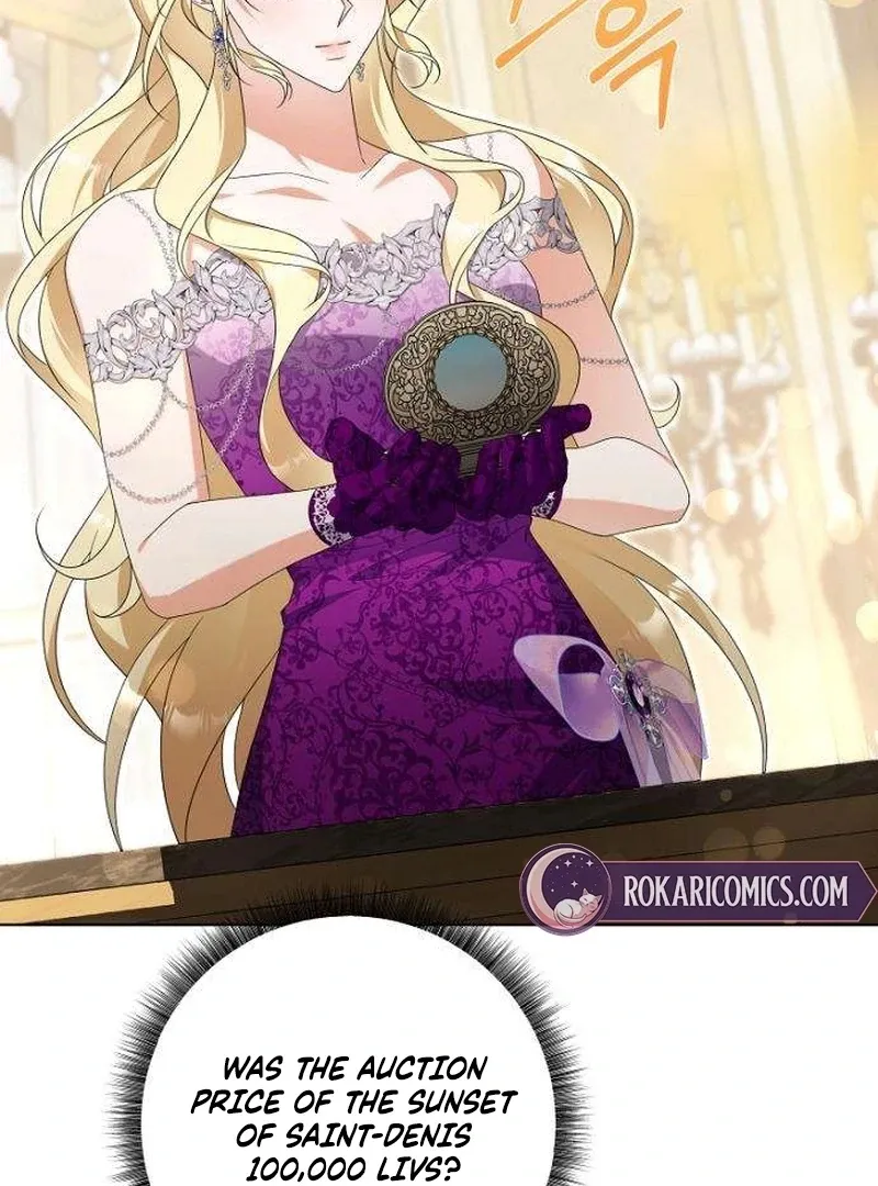Poisoned Chalice: The Poisoned Princess Chapter 14 page 118 - 