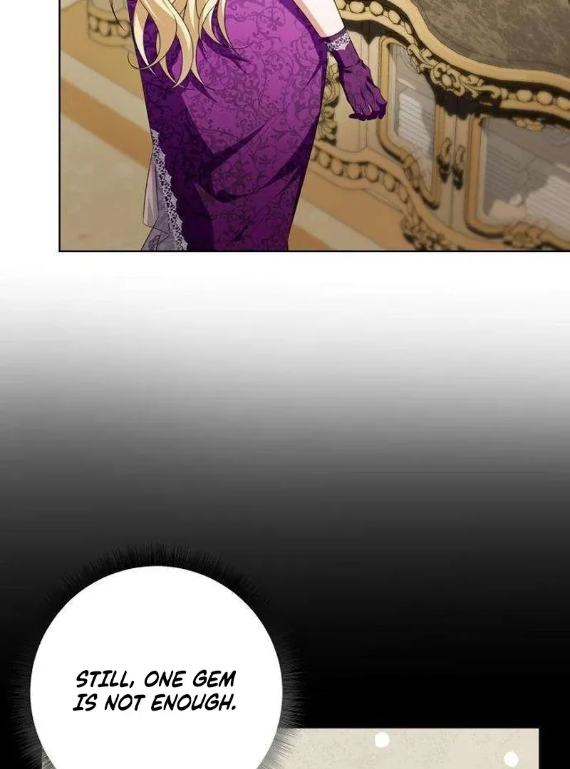 Poisoned Chalice: The Poisoned Princess Chapter 14 page 120 - 