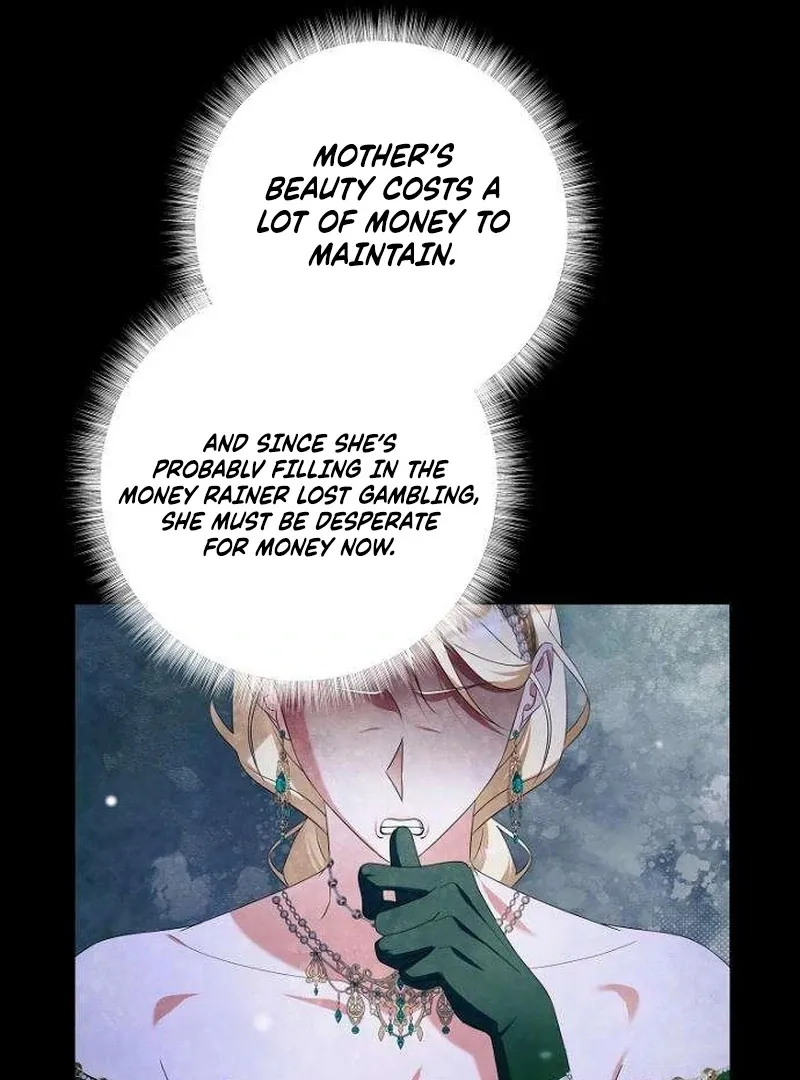 Poisoned Chalice: The Poisoned Princess Chapter 14 page 123 - 