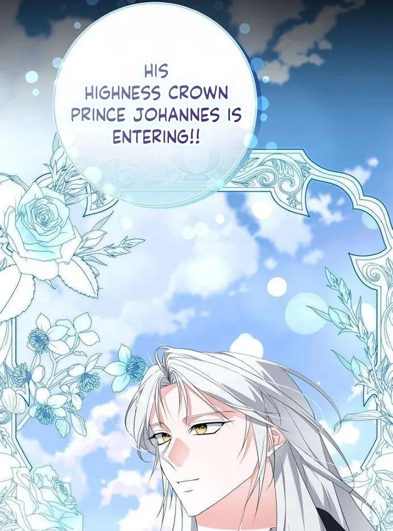 Poisoned Chalice: The Poisoned Princess Chapter 14 page 15 - 