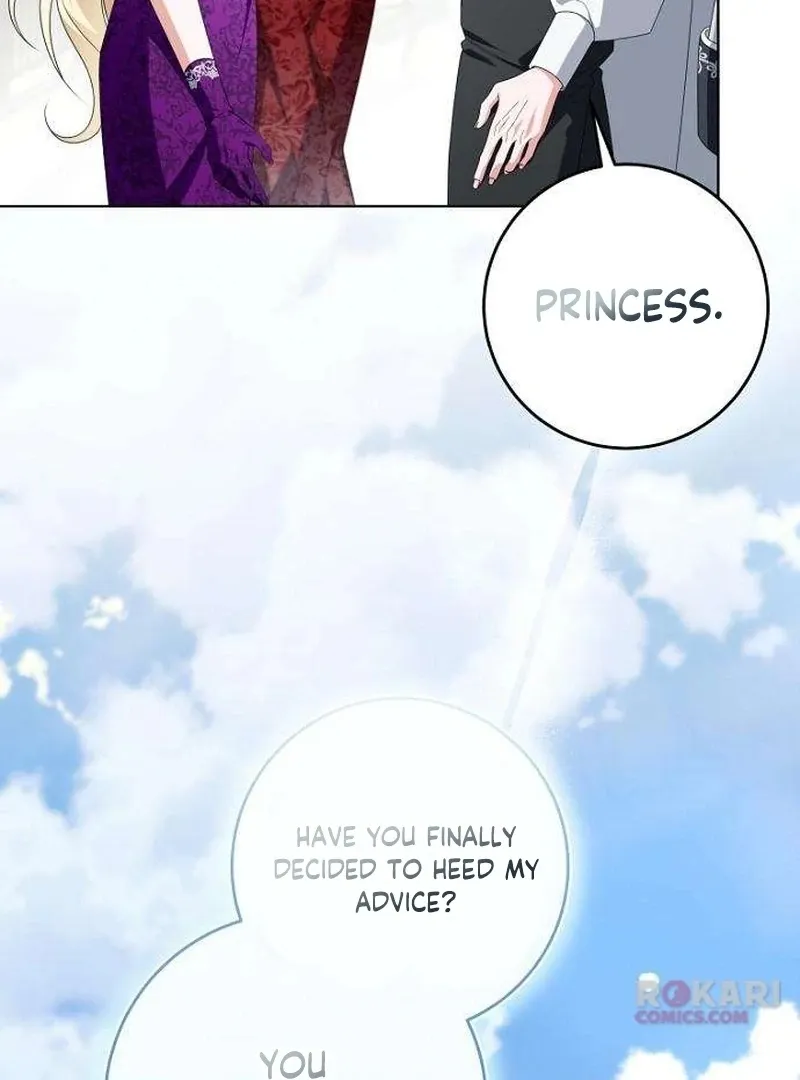 Poisoned Chalice: The Poisoned Princess Chapter 14 page 20 - 