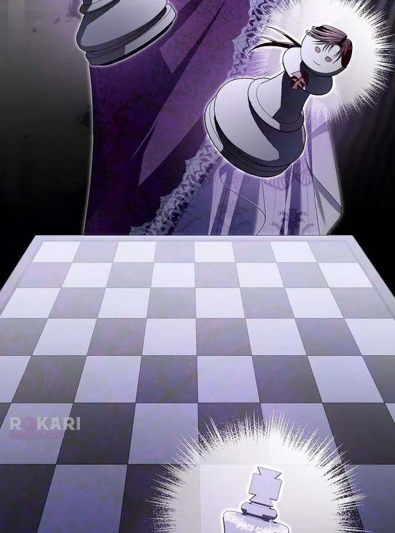 Poisoned Chalice: The Poisoned Princess Chapter 14 page 3 - 
