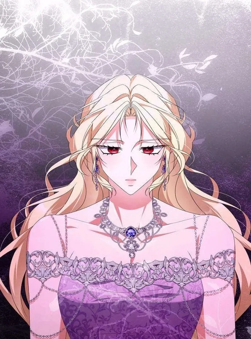 Poisoned Chalice: The Poisoned Princess Chapter 14 page 23 - 