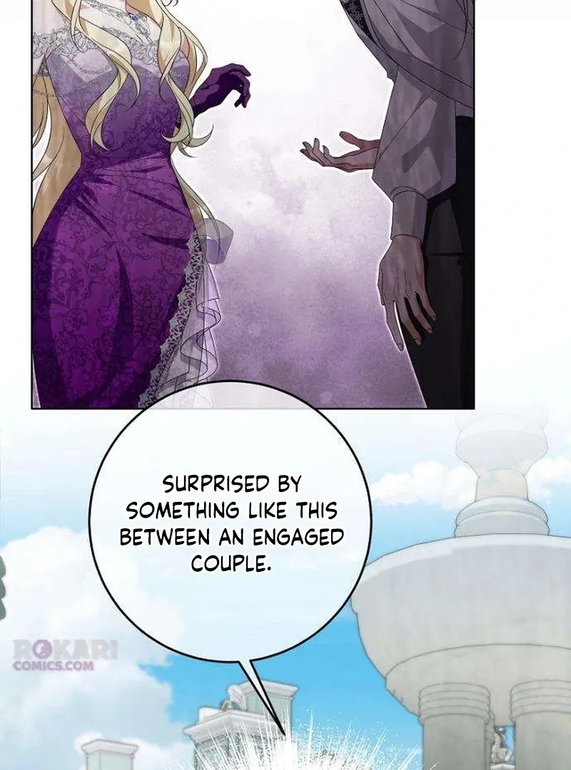 Poisoned Chalice: The Poisoned Princess Chapter 14 page 27 - 
