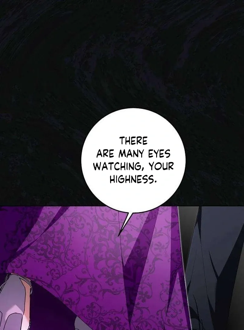 Poisoned Chalice: The Poisoned Princess Chapter 14 page 29 - 