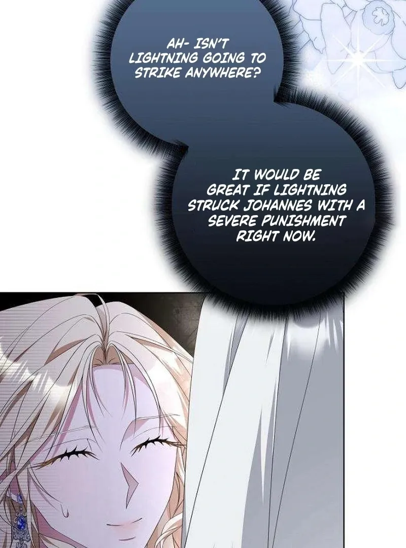 Poisoned Chalice: The Poisoned Princess Chapter 14 page 35 - 