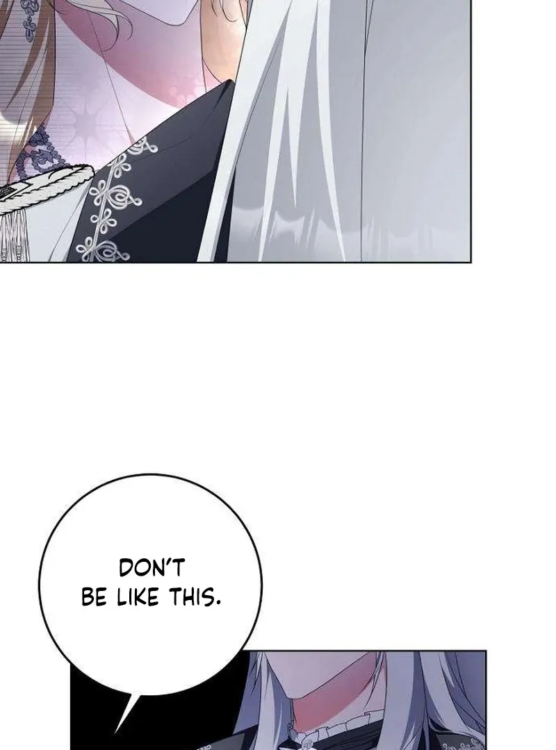Poisoned Chalice: The Poisoned Princess Chapter 14 page 36 - 