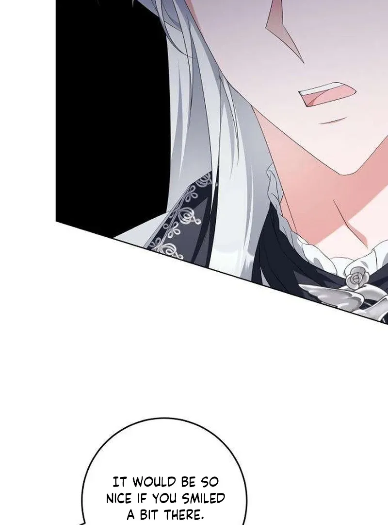 Poisoned Chalice: The Poisoned Princess Chapter 14 page 39 - 