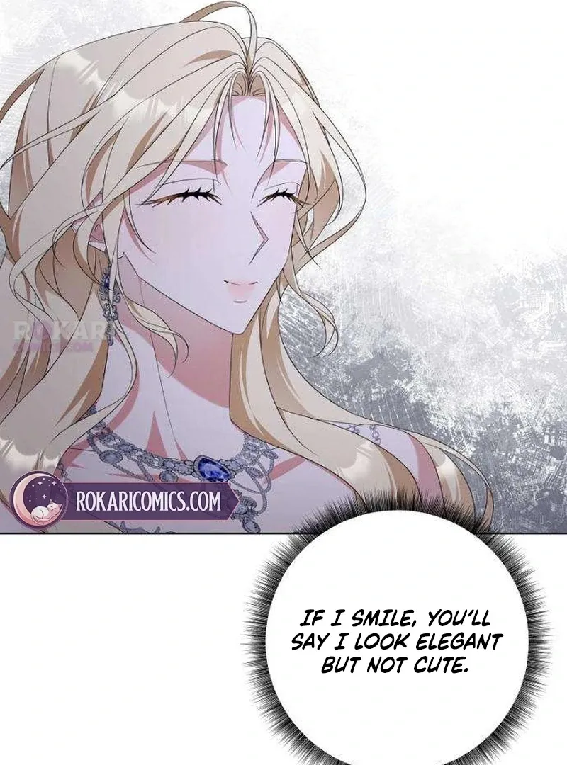 Poisoned Chalice: The Poisoned Princess Chapter 14 page 42 - 