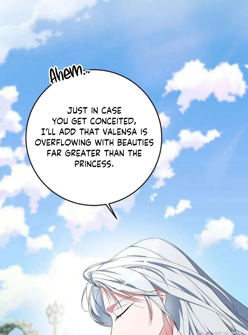 Poisoned Chalice: The Poisoned Princess Chapter 14 page 45 - 