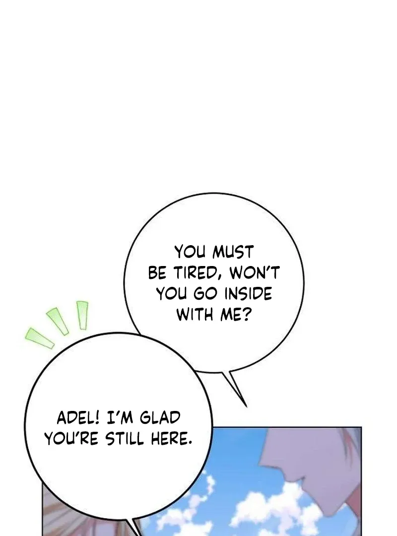 Poisoned Chalice: The Poisoned Princess Chapter 14 page 48 - 