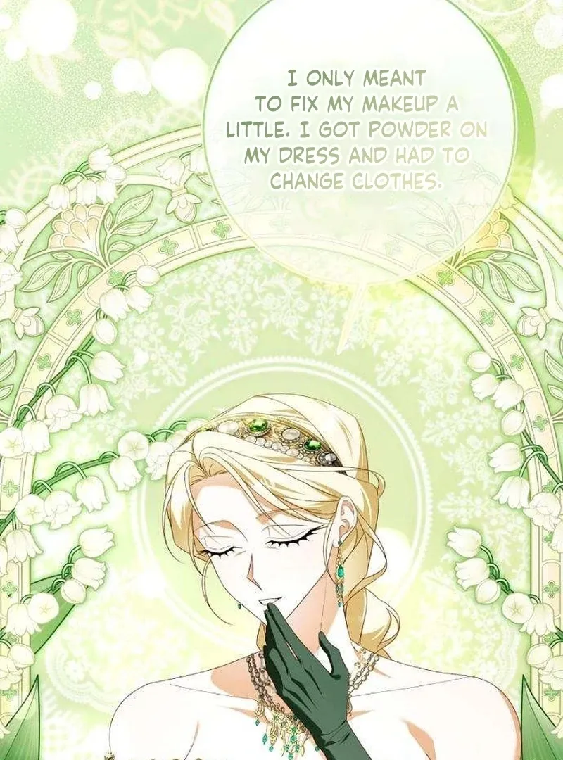 Poisoned Chalice: The Poisoned Princess Chapter 14 page 51 - 