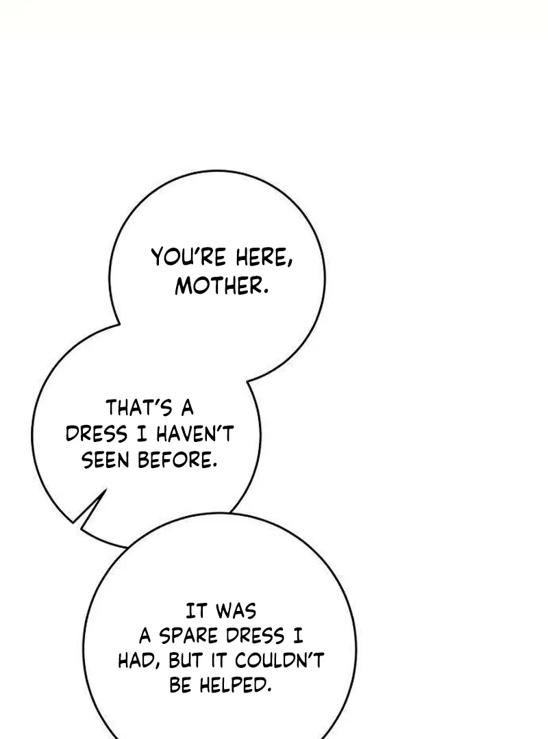 Poisoned Chalice: The Poisoned Princess Chapter 14 page 55 - 