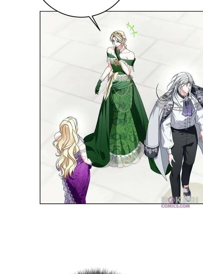 Poisoned Chalice: The Poisoned Princess Chapter 14 page 56 - 