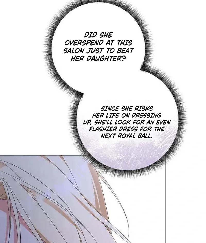 Poisoned Chalice: The Poisoned Princess Chapter 14 page 57 - 