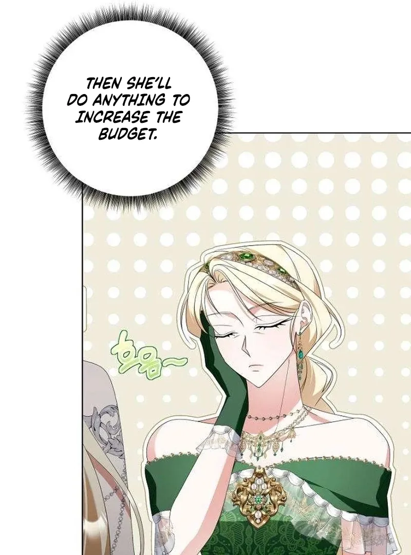 Poisoned Chalice: The Poisoned Princess Chapter 14 page 59 - 