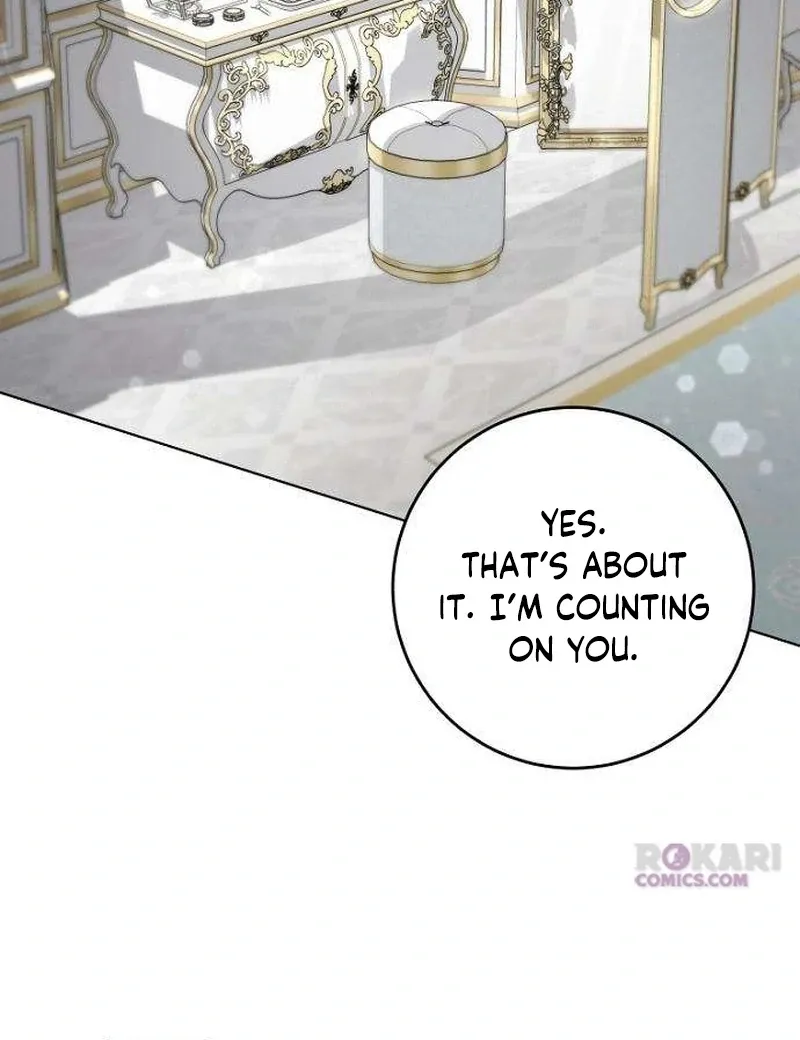 Poisoned Chalice: The Poisoned Princess Chapter 14 page 7 - 