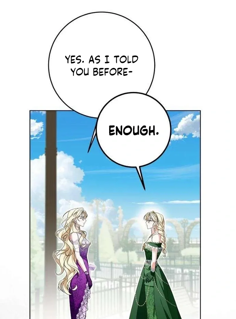 Poisoned Chalice: The Poisoned Princess Chapter 14 page 62 - 