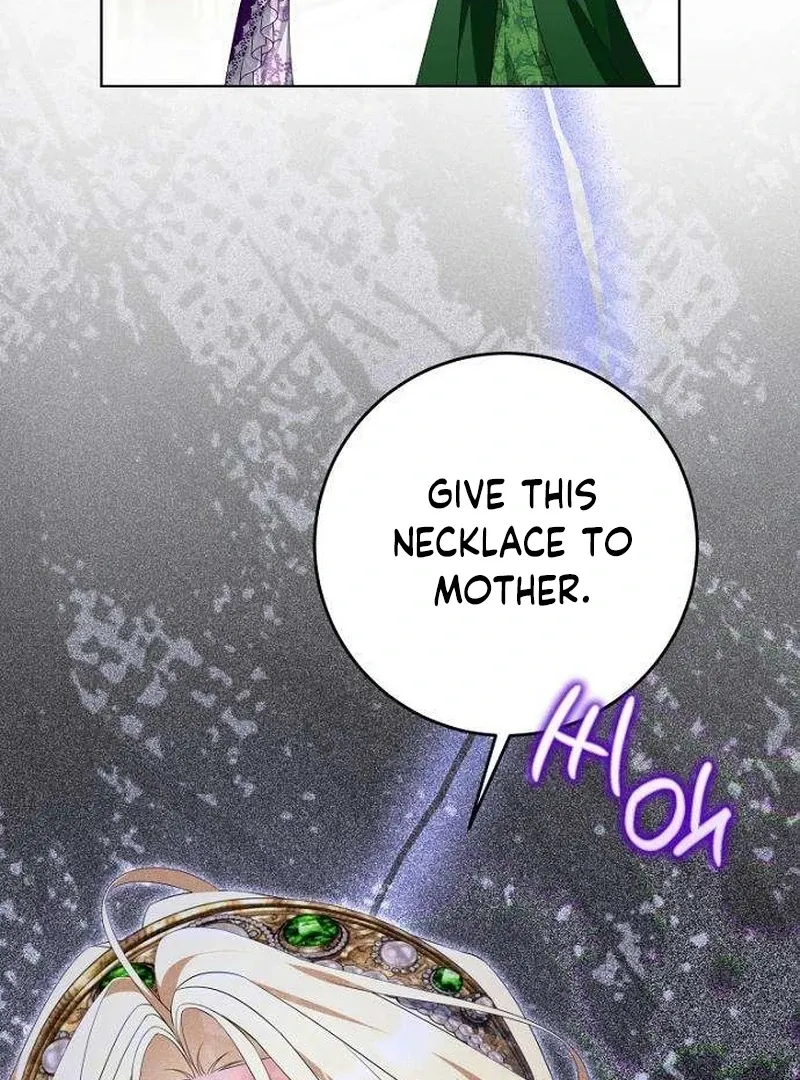 Poisoned Chalice: The Poisoned Princess Chapter 14 page 63 - 