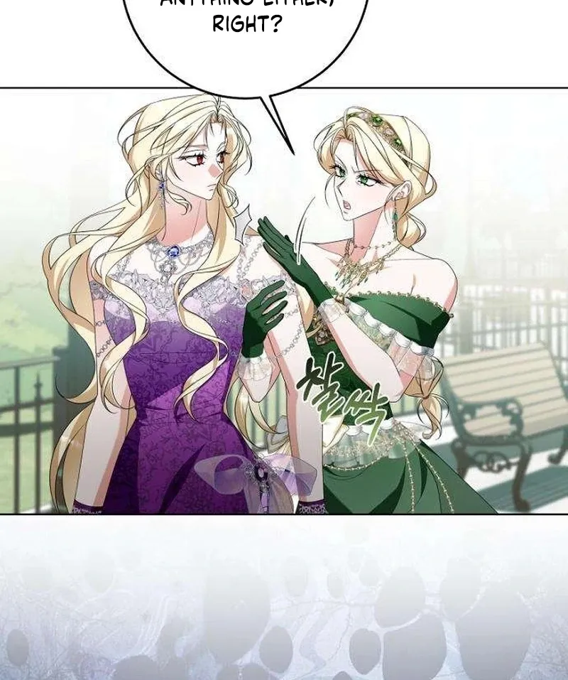 Poisoned Chalice: The Poisoned Princess Chapter 14 page 66 - 