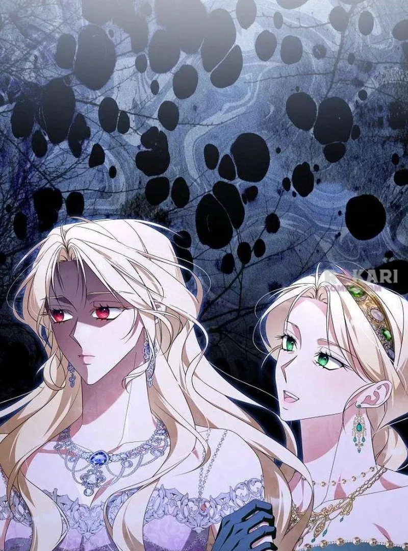 Poisoned Chalice: The Poisoned Princess Chapter 14 page 67 - 