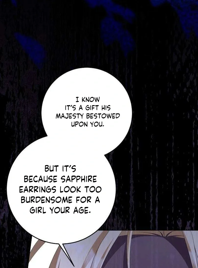 Poisoned Chalice: The Poisoned Princess Chapter 14 page 69 - 