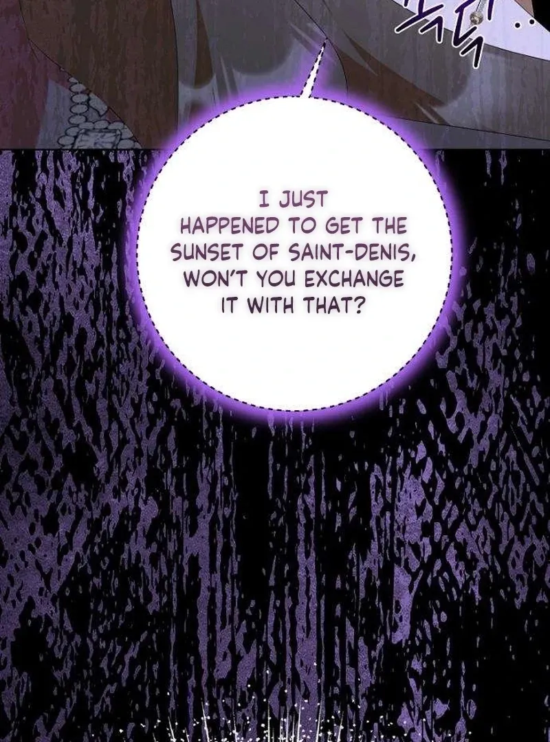 Poisoned Chalice: The Poisoned Princess Chapter 14 page 72 - 