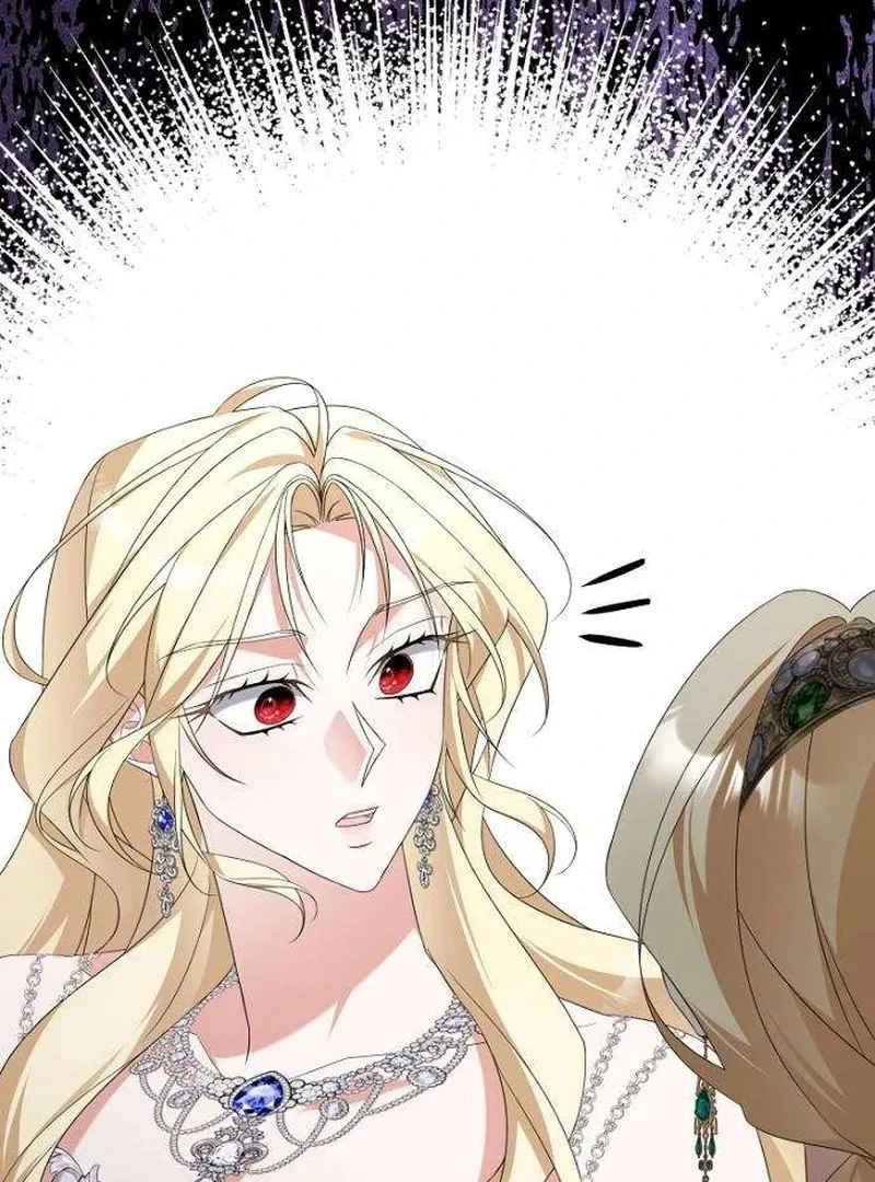 Poisoned Chalice: The Poisoned Princess Chapter 14 page 73 - 