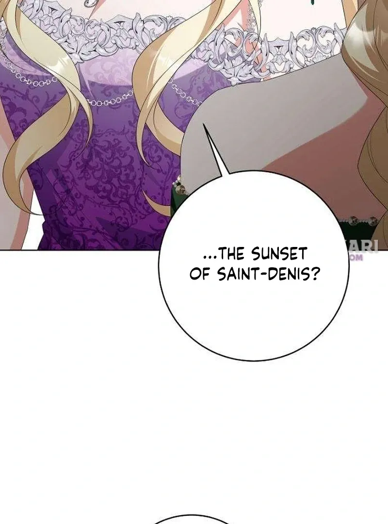 Poisoned Chalice: The Poisoned Princess Chapter 14 page 74 - 