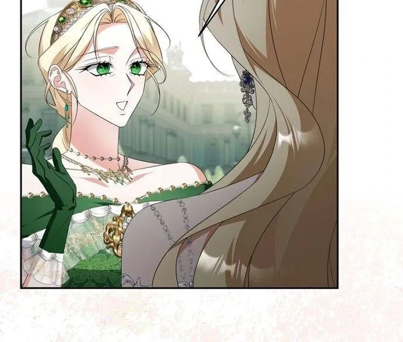 Poisoned Chalice: The Poisoned Princess Chapter 14 page 76 - 