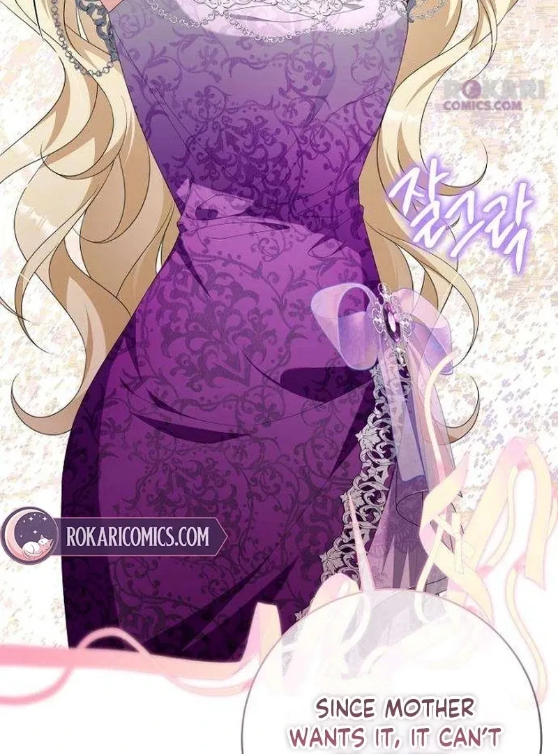 Poisoned Chalice: The Poisoned Princess Chapter 14 page 78 - 