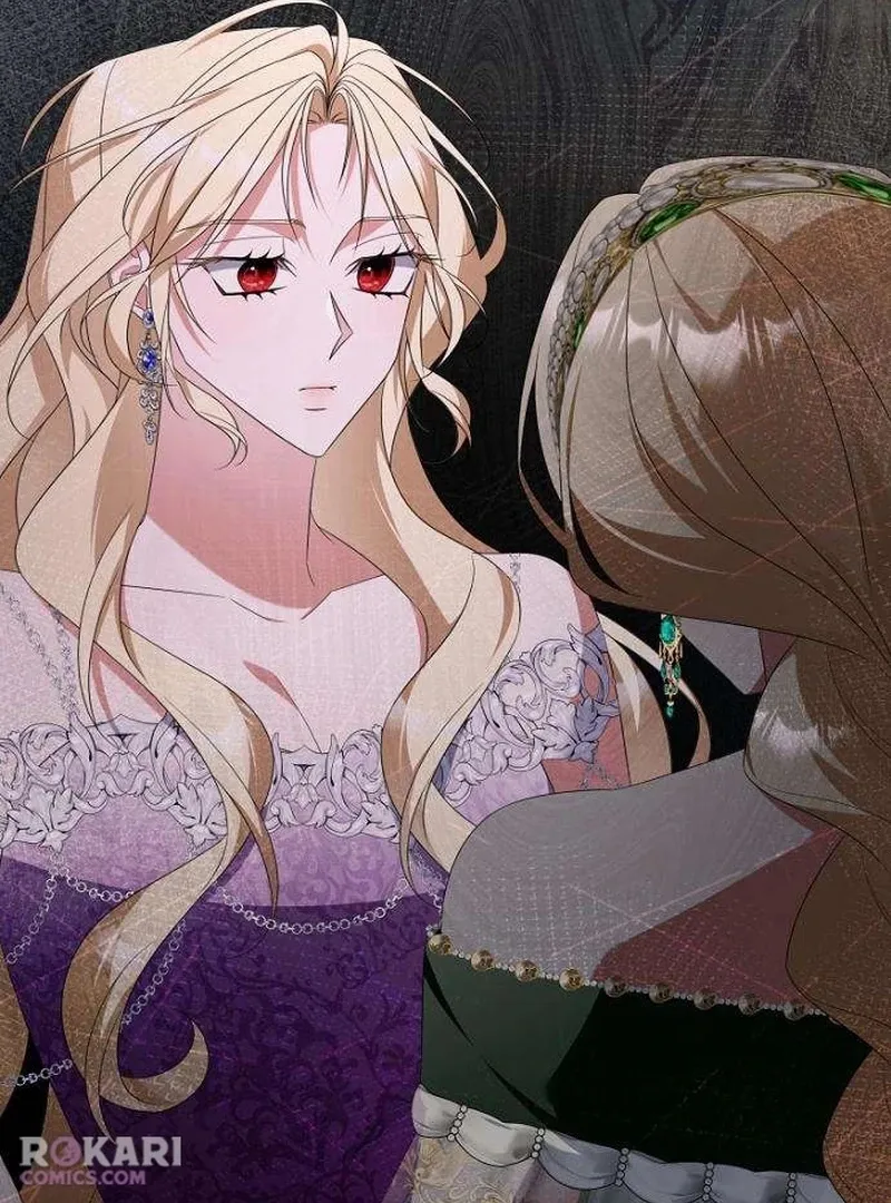 Poisoned Chalice: The Poisoned Princess Chapter 14 page 81 - 