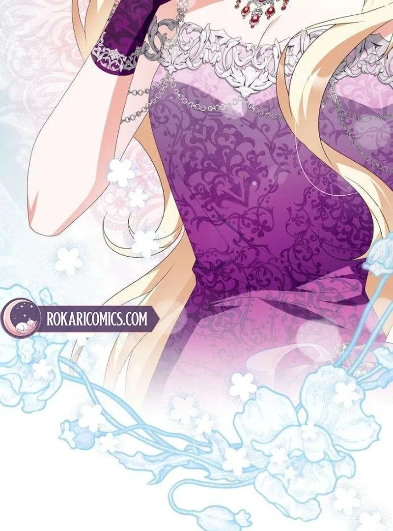 Poisoned Chalice: The Poisoned Princess Chapter 14 page 90 - 