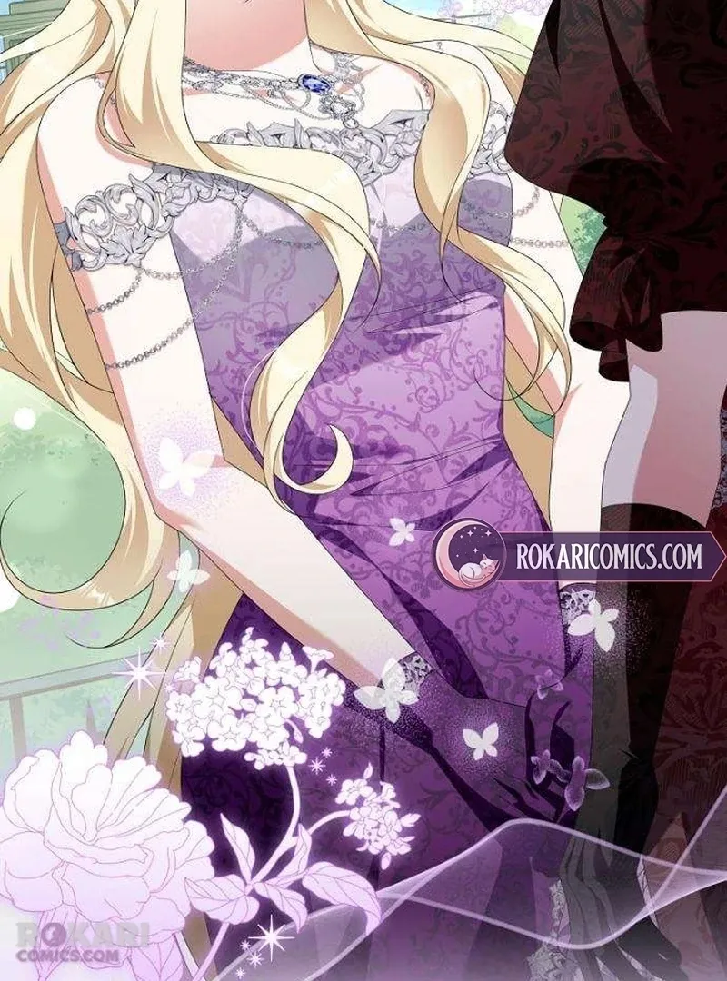 Poisoned Chalice: The Poisoned Princess Chapter 14 page 10 - 