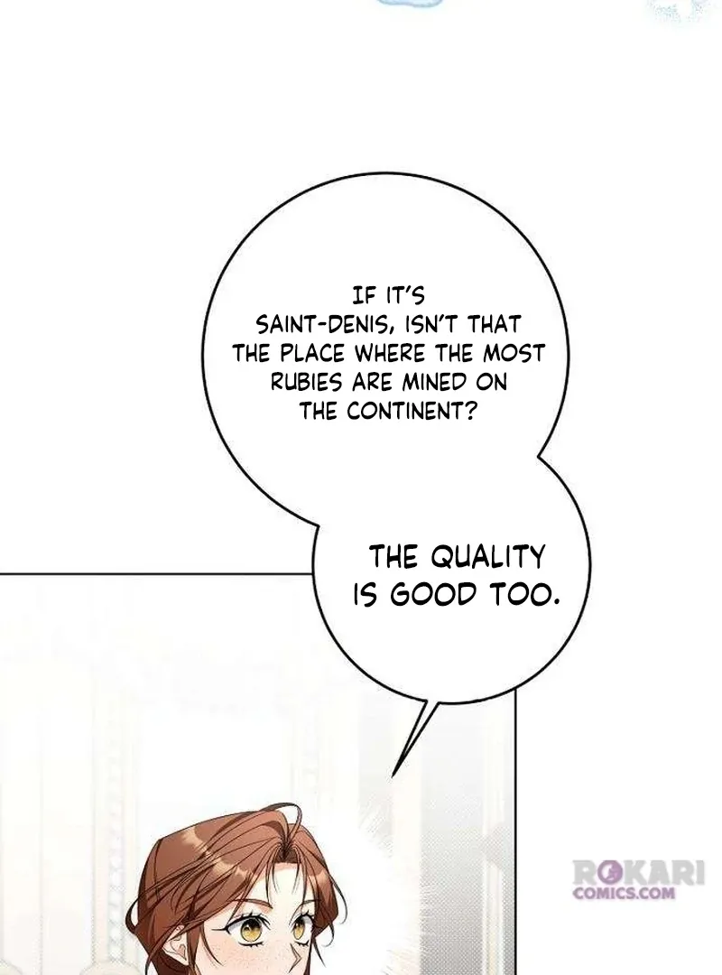 Poisoned Chalice: The Poisoned Princess Chapter 14 page 91 - 