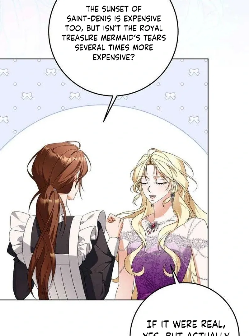 Poisoned Chalice: The Poisoned Princess Chapter 14 page 97 - 