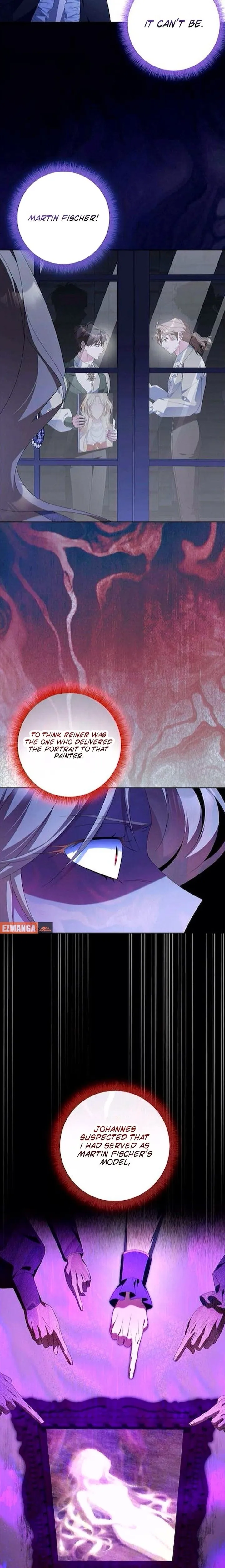 Poisoned Chalice: The Poisoned Princess Chapter 22 page 2 - 