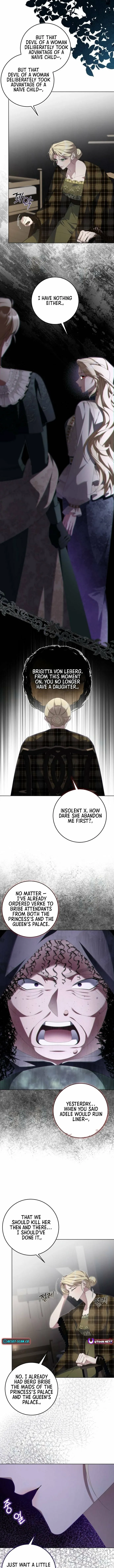 Poisoned Chalice: The Poisoned Princess Chapter 24 page 2 - 