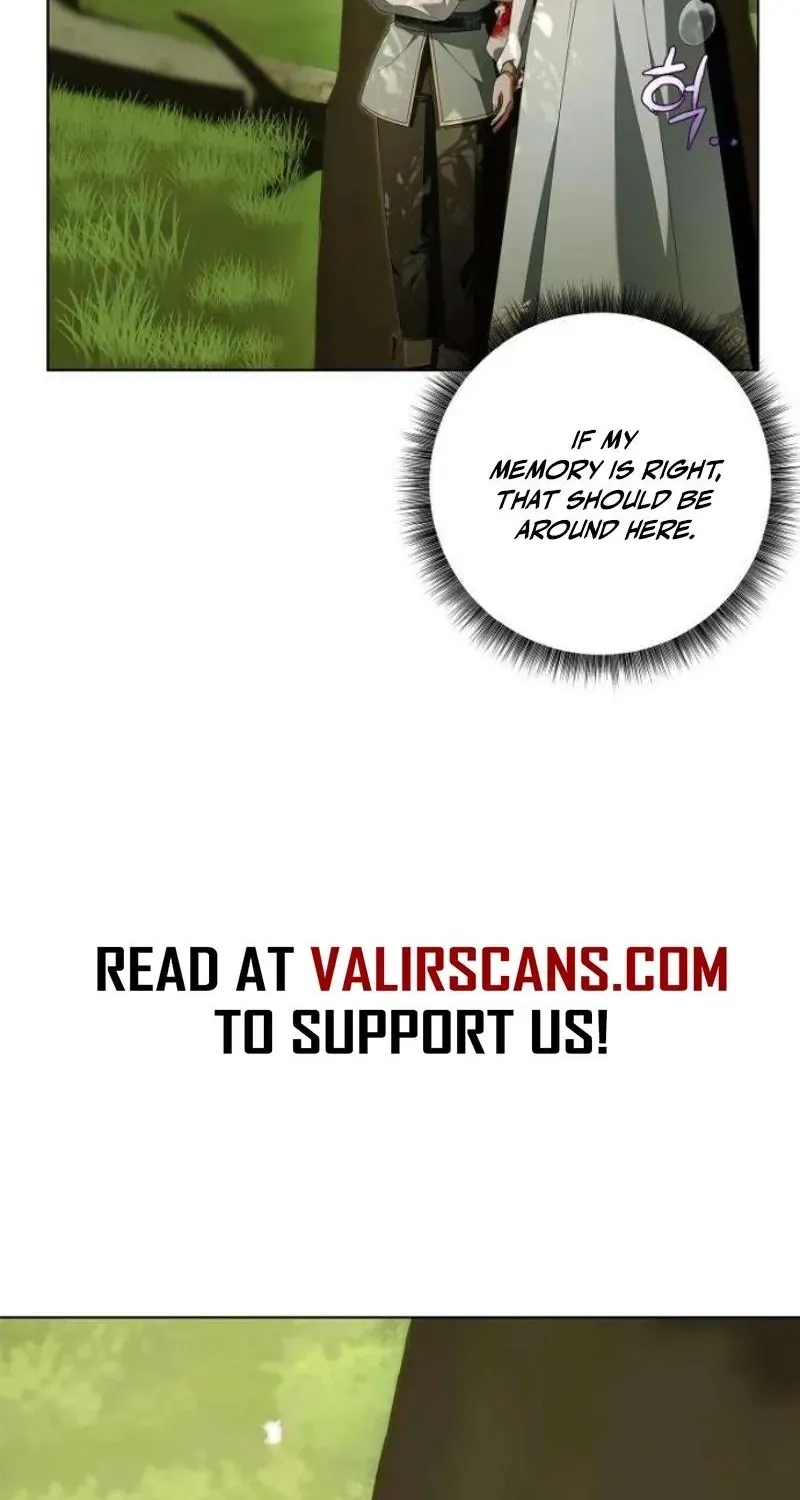 Poisoned Chalice: The Poisoned Princess Chapter 26 page 20 - 