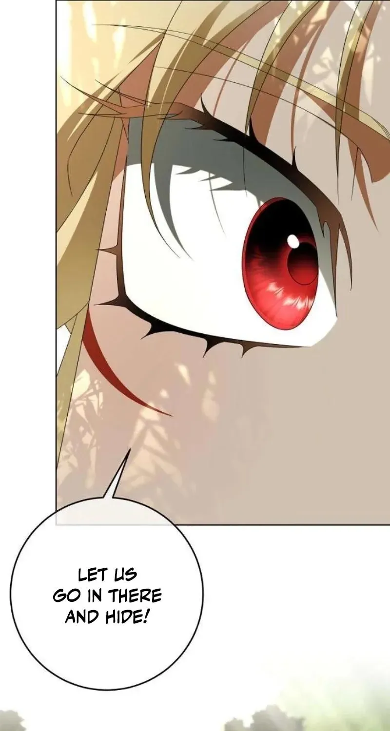 Poisoned Chalice: The Poisoned Princess Chapter 26 page 22 - 
