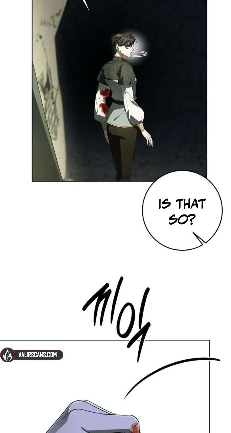 Poisoned Chalice: The Poisoned Princess Chapter 26 page 26 - 