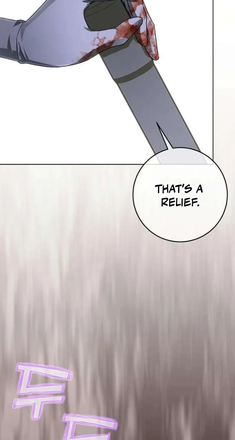 Poisoned Chalice: The Poisoned Princess Chapter 26 page 27 - 