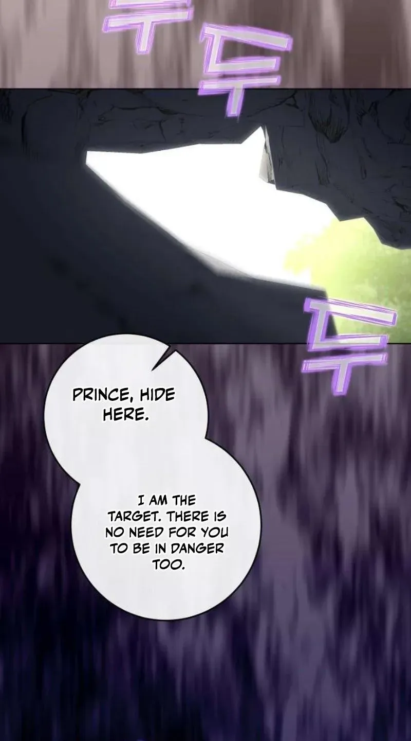 Poisoned Chalice: The Poisoned Princess Chapter 26 page 28 - 